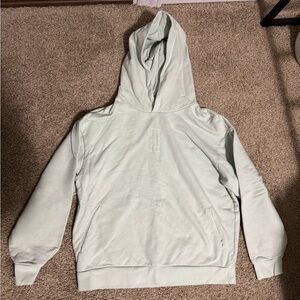 Dutch Bros Mint Green Hoodie